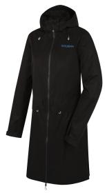 Husky Nua L black dámský hardshell kabát Husky Nua L black dámský hardshell kabát