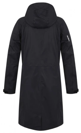 Husky Nut L black dámský hardshell kabát