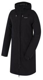 Husky Sephie L black dámský softshell kabát Husky Sephie L black dámský softshell kabát