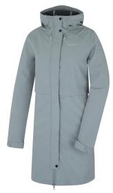 Husky Sephie L faded green dámský softshell kabát Husky Sephie L faded green dámský softshell kabát