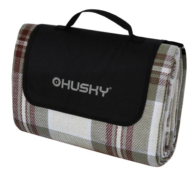 Husky Deka Covery 150 bordo/grey Husky Deka Covery 150 bordo/grey