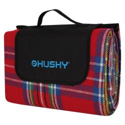 Husky Deka Covery 150 červená POUZE OneSize (VÝPRODEJ) Husky Deka Covery 150 červená POUZE OneSize (VÝPRODEJ)