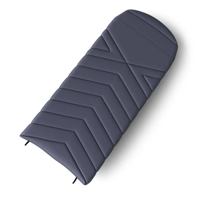 Husky Gala dark blue dekový letní spacák