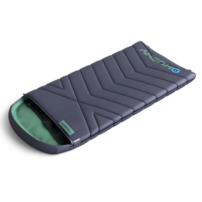 Husky Guty dark blue dekový třísezónní spacák