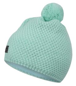 Husky Cap 36 turquoise dětská čepice