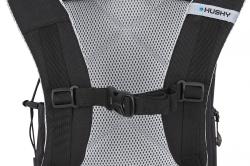 Husky Jibby 20l black dětský batoh