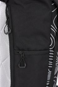 Husky Jibby 20l black dětský batoh