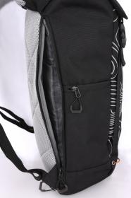 Husky Jibby 20l black dětský batoh