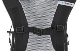 Husky Jibby 20l black dětský batoh