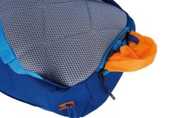 Husky Jibby 20l blue dětský batoh