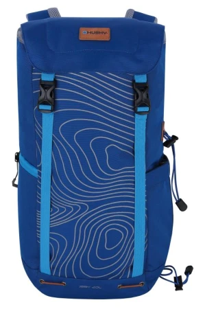 Husky Jibby 20l blue dětský batoh Husky Jibby 20l blue dětský batoh