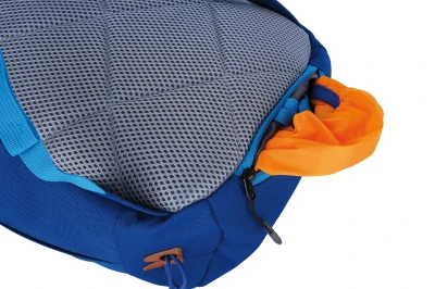 Husky Jibby 20l blue dětský batoh