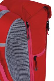 Husky Jibby 20l red dětský batoh