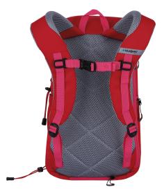Husky Jibby 20l red dětský batoh