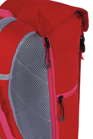 Husky Jibby 20l red dětský batoh