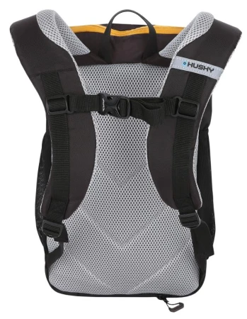 Husky Jikko 15l black dětský batoh