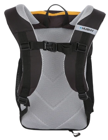 Husky Jikko 15l black dětský batoh