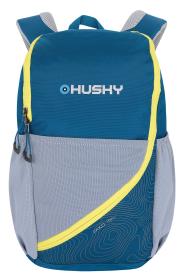 Husky Jikko 15l blue detský batoh Husky Jikko 15l blue detský batoh