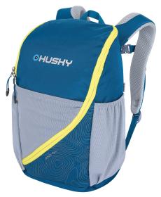 Husky Jikko 15l blue dětský batoh