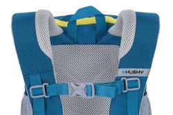 Husky Jikko 15l blue dětský batoh