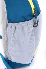 Husky Jikko 15l blue dětský batoh