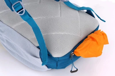 Husky Jikko 15l blue dětský batoh