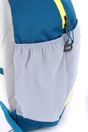 Husky Jikko 15l blue dětský batoh