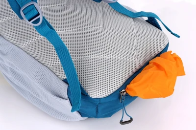 Husky Jikko 15l blue dětský batoh