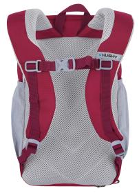Husky Jikko 15l bordo dětský batoh