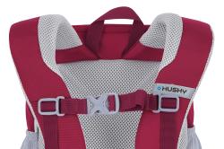 Husky Jikko 15l bordo dětský batoh