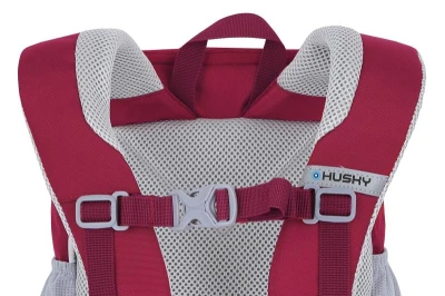 Husky Jikko 15l bordo dětský batoh