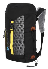 Husky Jolly 15l black dětský batoh