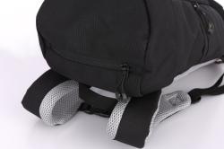 Husky Jolly 15l black dětský batoh