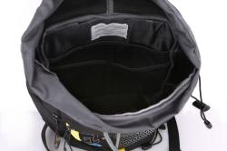 Husky Jolly 15l black dětský batoh