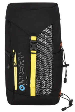 Husky Jolly 15l black dětský batoh Husky Jolly 15l black dětský batoh