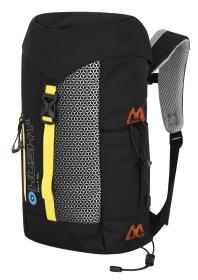 Husky Jolly 15l black dětský batoh
