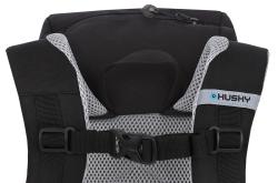 Husky Jolly 15l black dětský batoh
