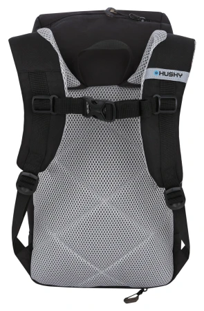 Husky Jolly 15l black dětský batoh