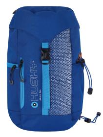 Husky Jolly 15l blue dětský batoh