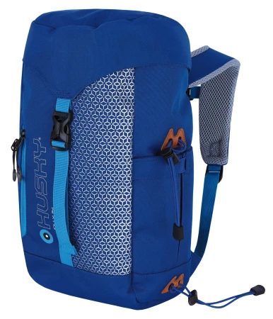Husky Jolly 15l blue dětský batoh