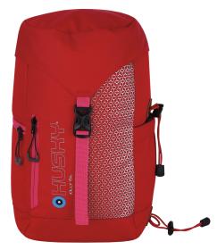 Husky Jolly 15l red dětský batoh Husky Jolly 15l red dětský batoh