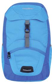 Husky Junny 15l modrý dětský batoh Husky Junny 15l modrý dětský batoh