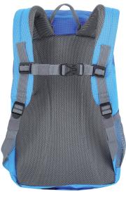 Husky Junny 15l modrý dětský batoh