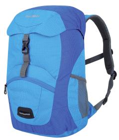 Husky Junny 15l modrý dětský batoh