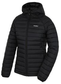 Husky Dreeser L black dámska páperová bunda IBA XL (VÝPREDAJ) Husky Dreeser L black dámska páperová bunda IBA XL (VÝPREDAJ)