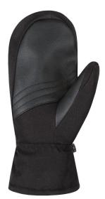 Husky Epa black unisex rukavice POUZE L (VÝPRODEJ)
