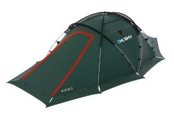 Husky Extreme Fighter 3-4 zelený stan + sleva 1000,- na příslušenství Husky Extreme Fighter 3-4 zelený stan + sleva 1000,- na příslušenství