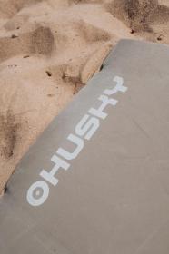 Husky Felt 1,4 šedá karimatka POUZE OneSize (VÝPRODEJ)