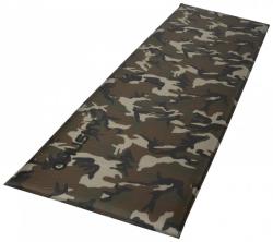 Husky Fuzzy Army 3,5 khaki samonafukovací karimatka (VÝPRODEJ) Husky Fuzzy Army 3,5 khaki samonafukovací karimatka (VÝPRODEJ)