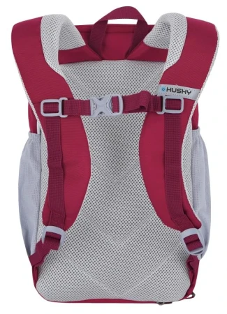 Husky Jikko 15l bordo dětský batoh (VÝPRODEJ)